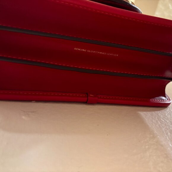 NWOT Coach Hero Shoulder Bag - Picture 8 of 9